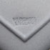 British Vintage Wedgwood Jasperware Heart-shaped Perfume Bottle